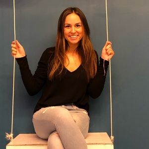 Meet your Posher, Gabrielle